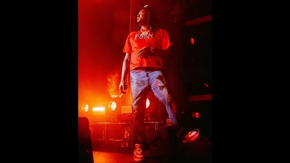 (FREE) Lucki Type Beat - "Cortez"